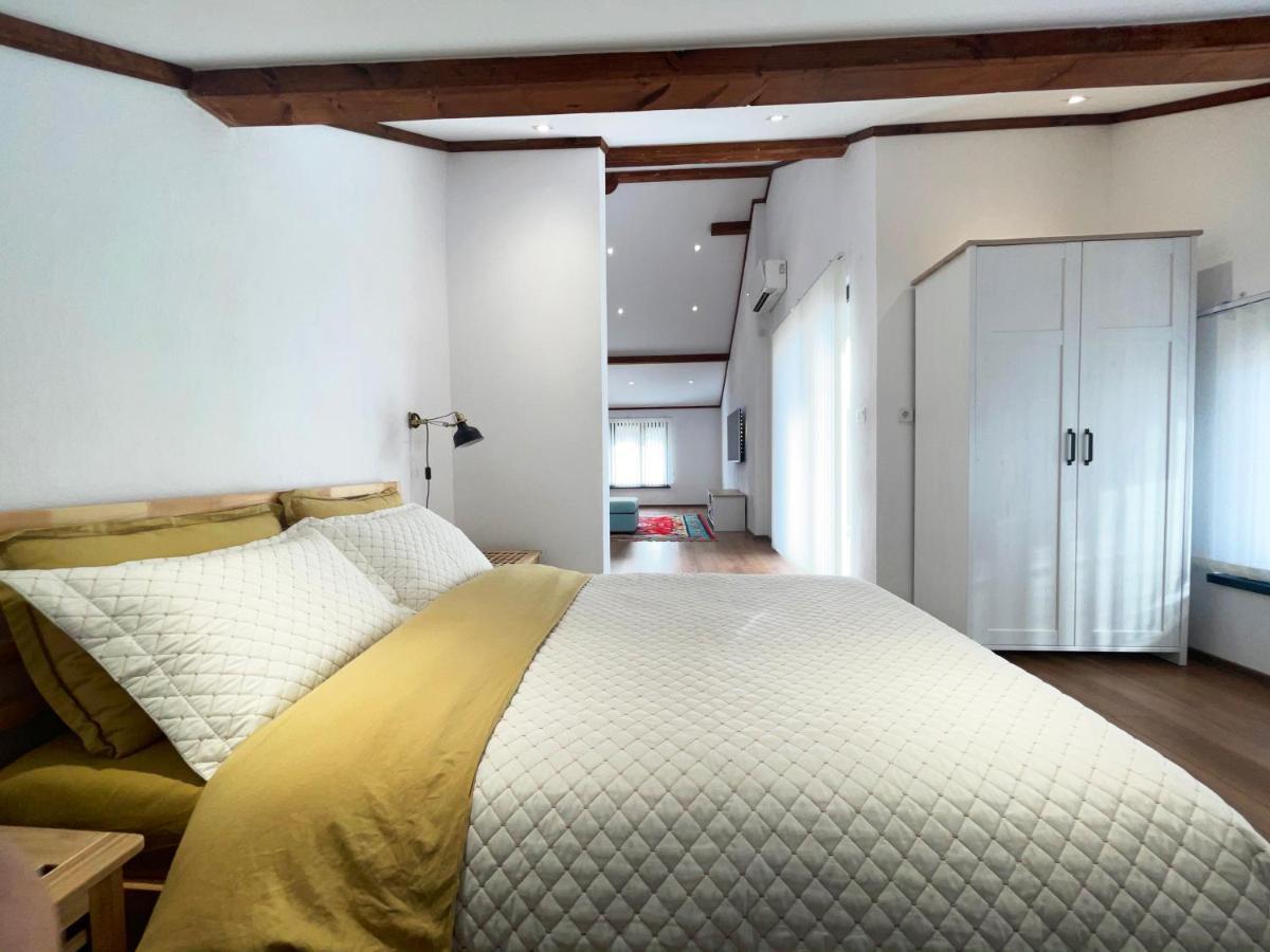 Stylish Loft Studio With Great View To Ardino 外观 照片