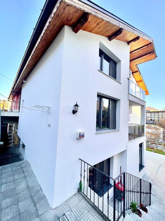 Stylish Loft Studio With Great View To Ardino 外观 照片